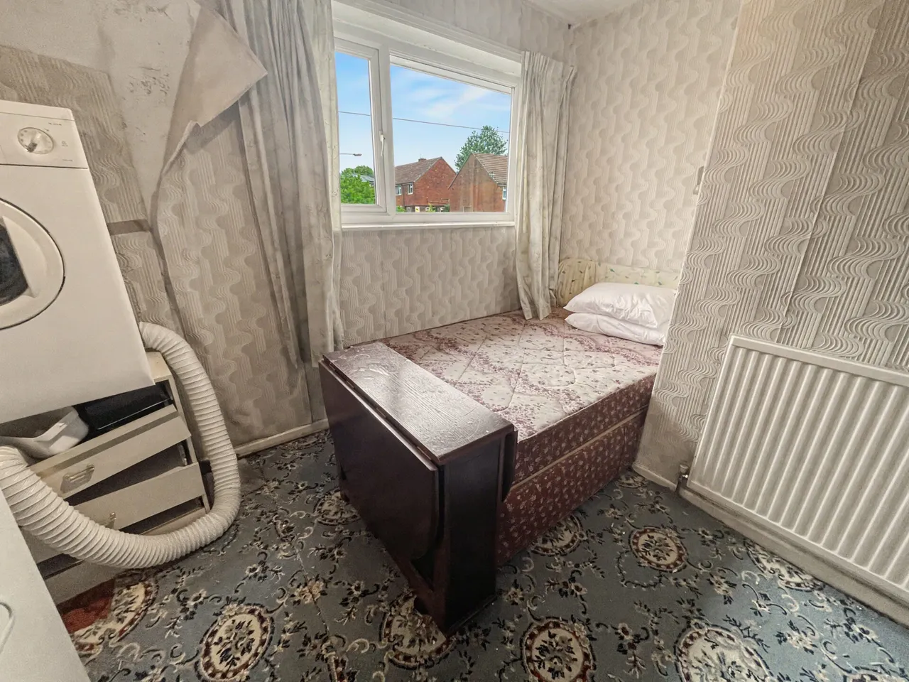 Carr Avenue, Prestwich, M25, photo 10