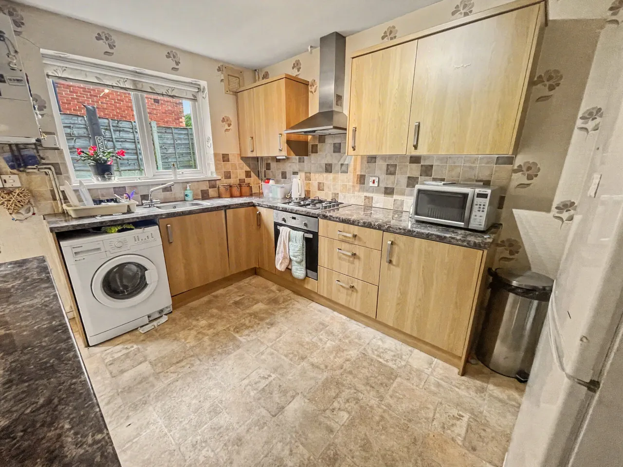 Carr Avenue, Prestwich, M25, photo 6