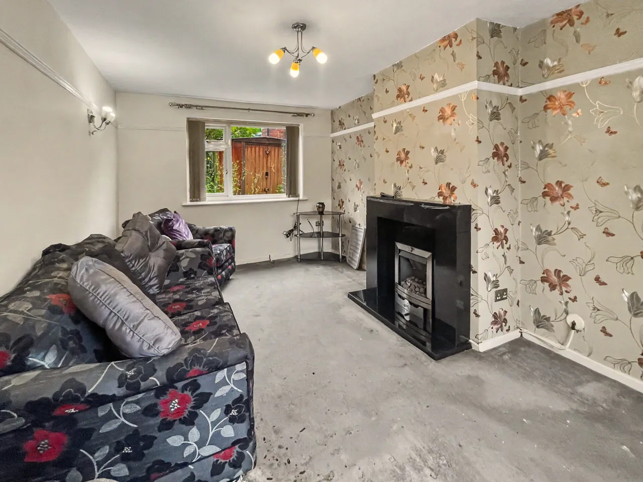 Carr Avenue, Prestwich, M25, photo 5