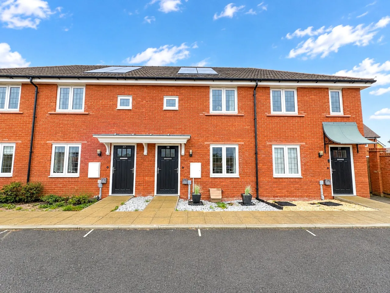 2 bed house for sale, Melksham, Wiltshire