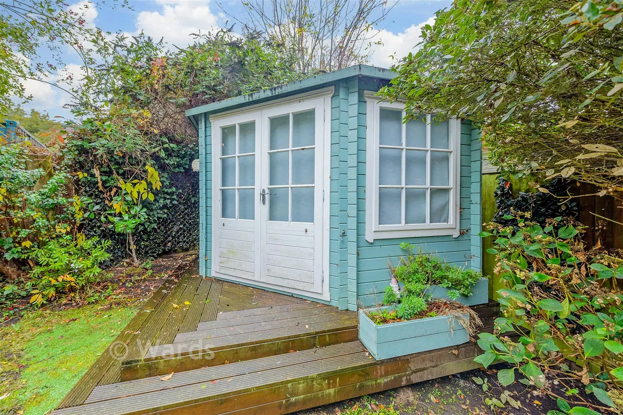 Pucknells Close, Swanley, BR8, photo 11