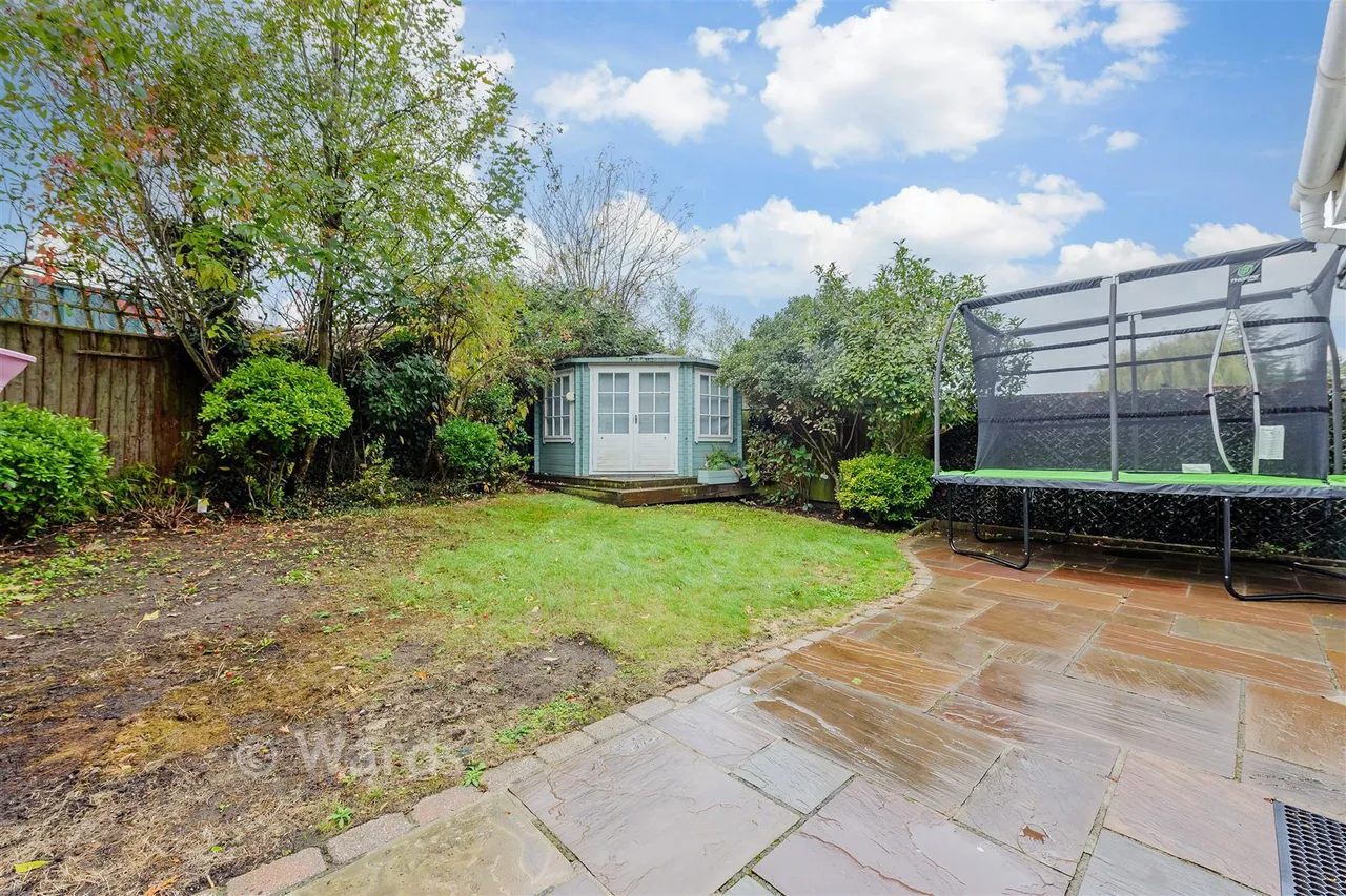 Pucknells Close, Swanley, BR8, photo 10