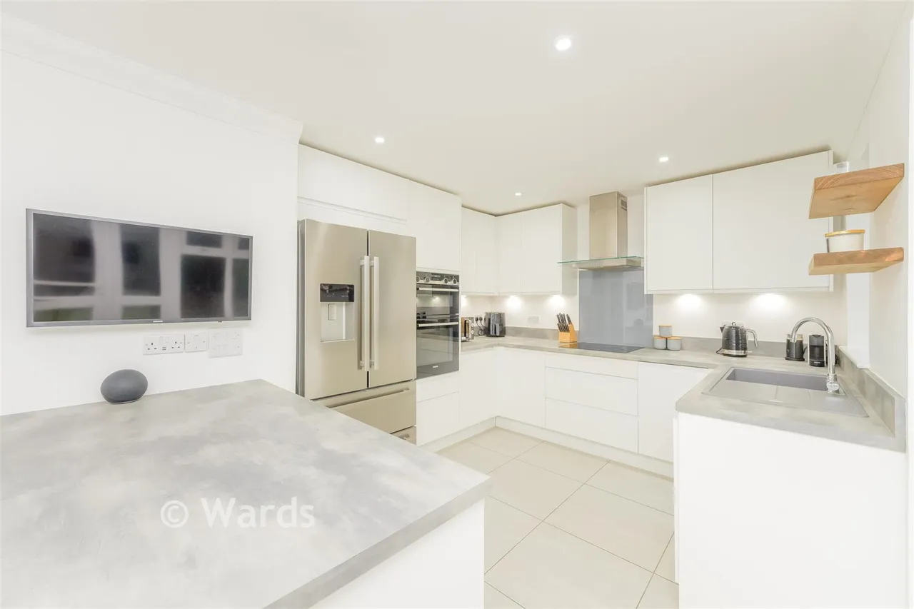 Pucknells Close, Swanley, BR8, photo 2