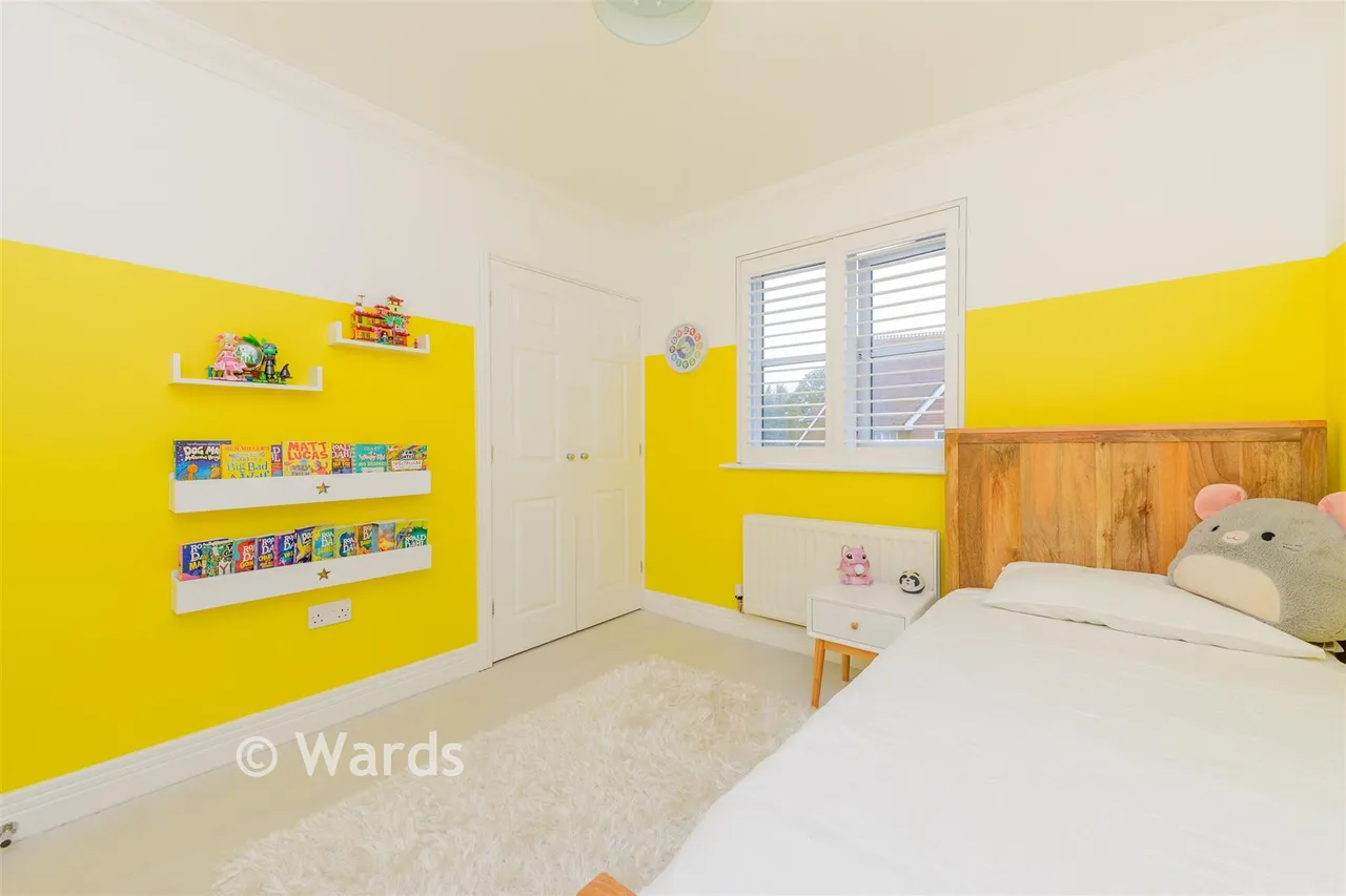 Pucknells Close, Swanley, BR8, photo 9