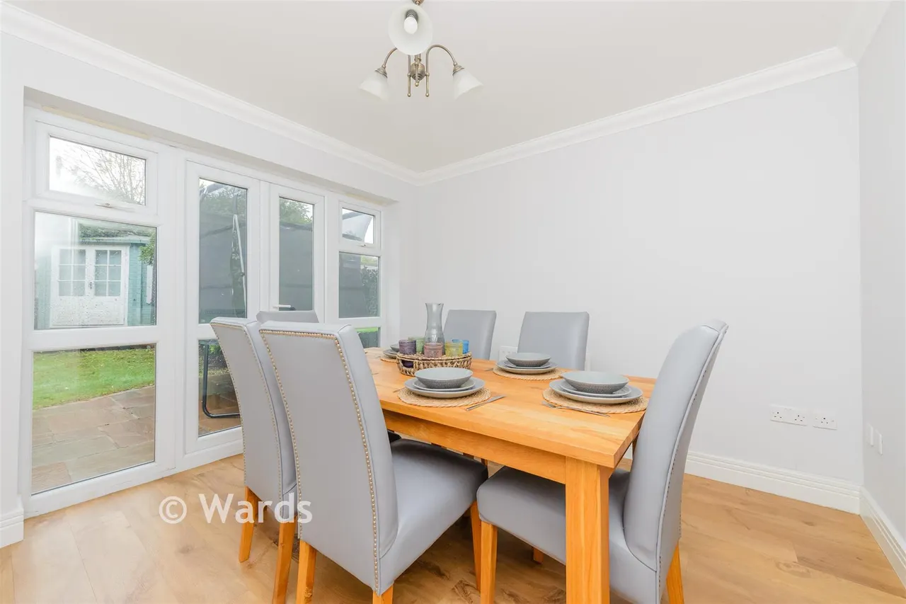 Pucknells Close, Swanley, BR8, photo 4