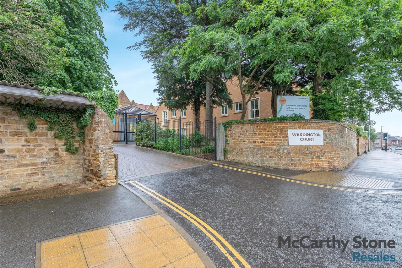 Welford Road, Northampton, NN2, photo 24