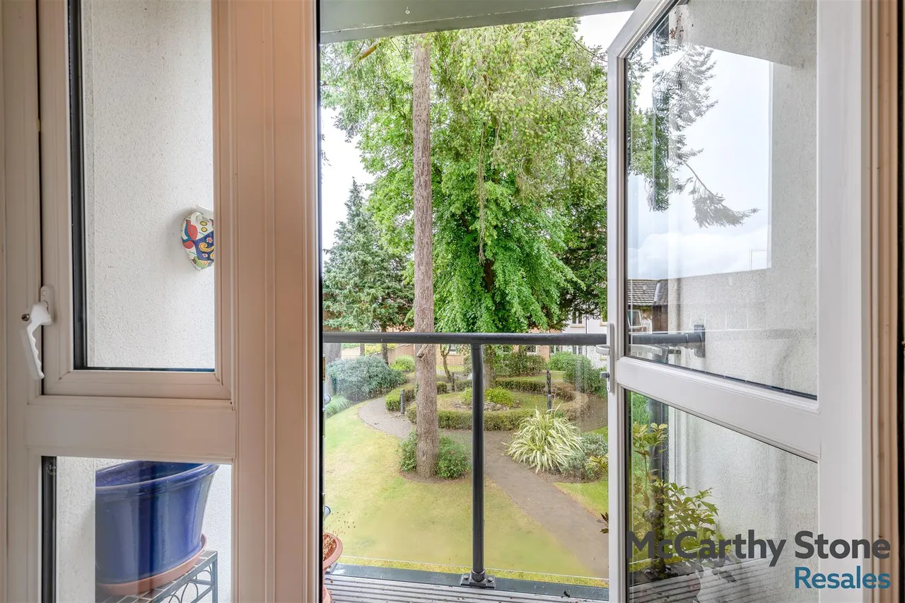 1 bed flat for sale, Welford Road, Northampton, NN2