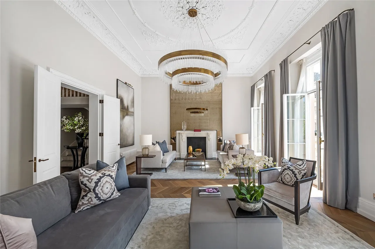 Eaton Place, Westminster, London, SW1X, photo 2