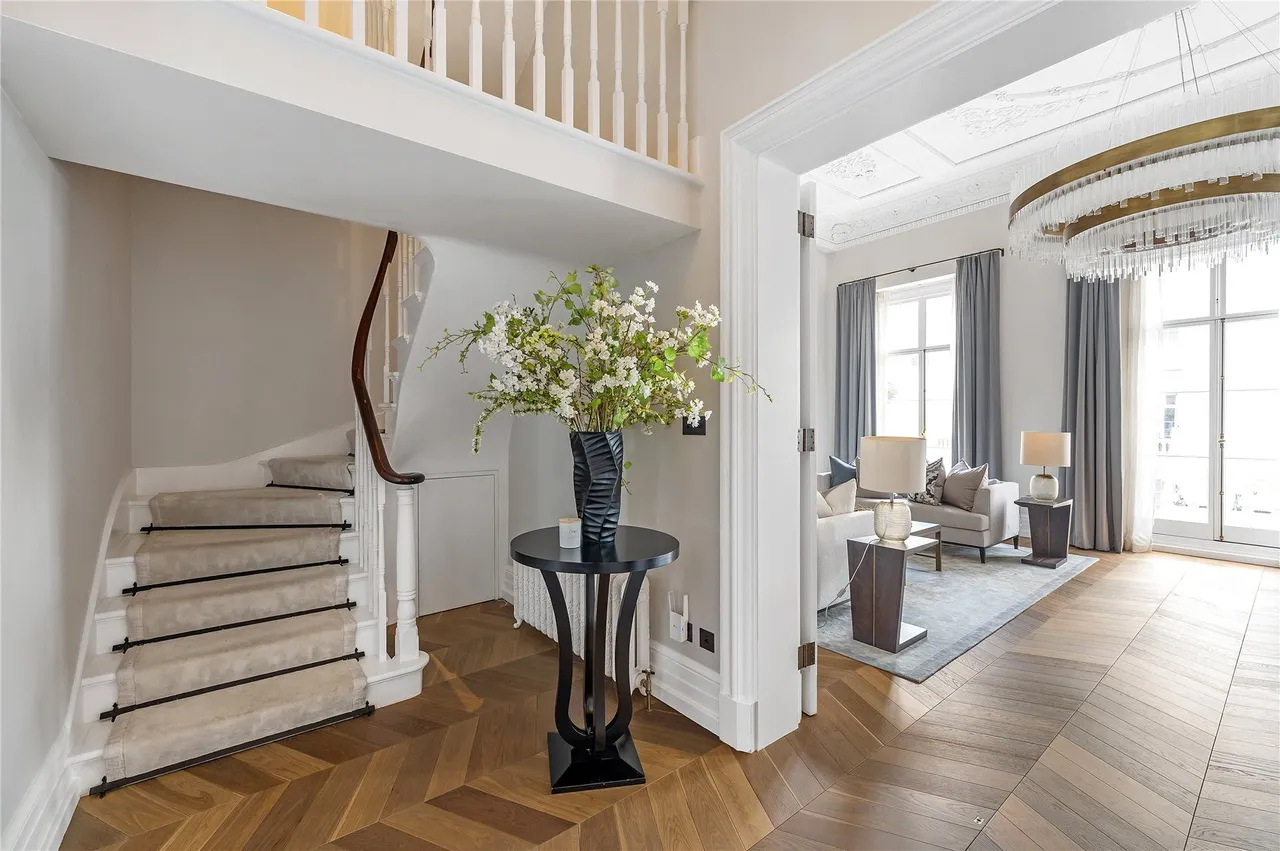Eaton Place, Westminster, London, SW1X, photo 12
