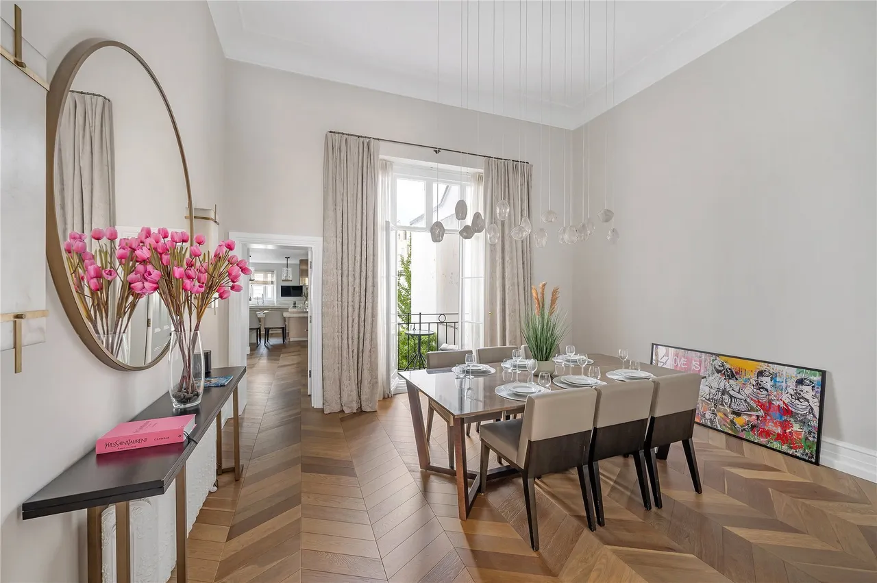 Eaton Place, Westminster, London, SW1X, photo 4