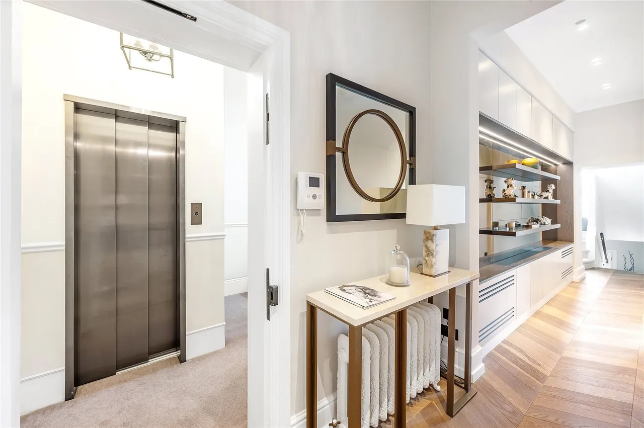 Eaton Place, Westminster, London, SW1X, photo 11