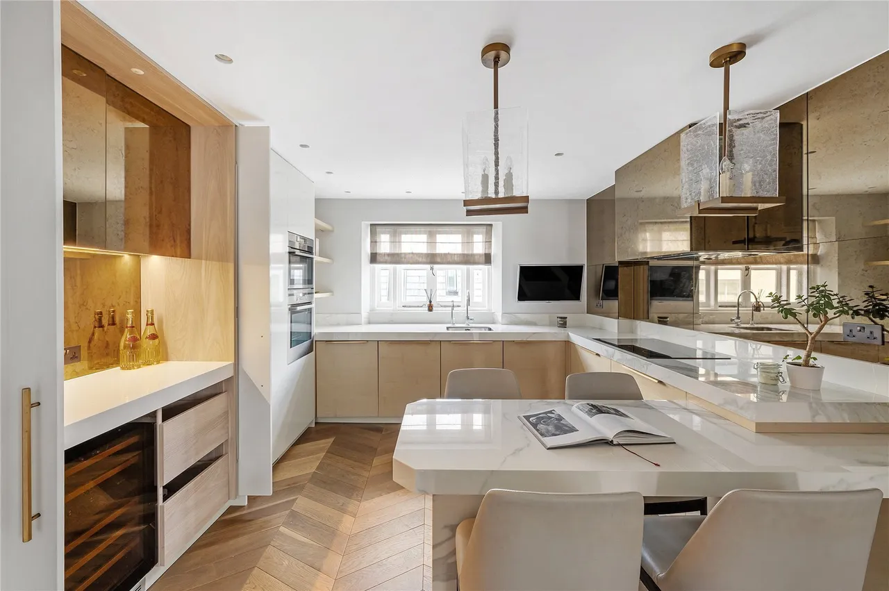 Eaton Place, Westminster, London, SW1X, photo 5