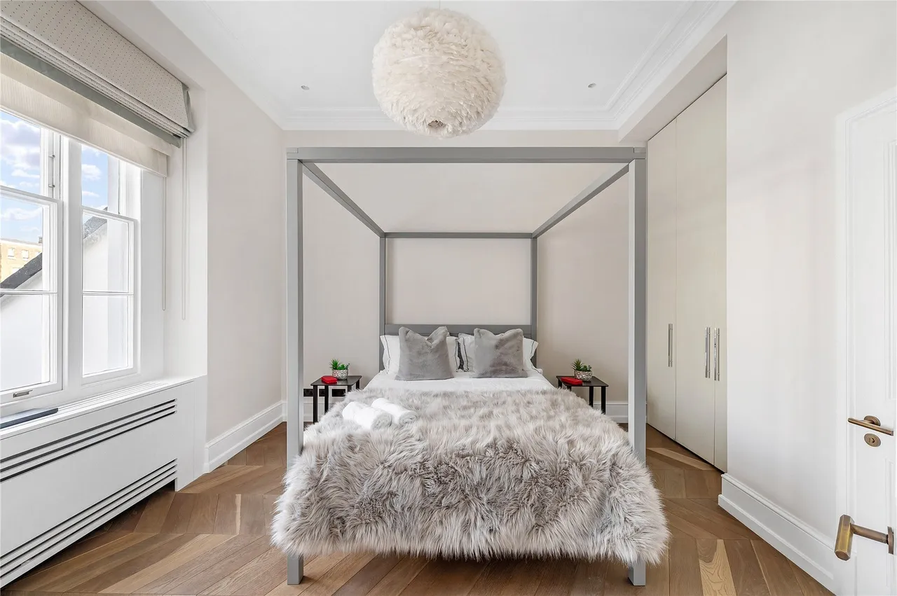 Eaton Place, Westminster, London, SW1X, photo 9