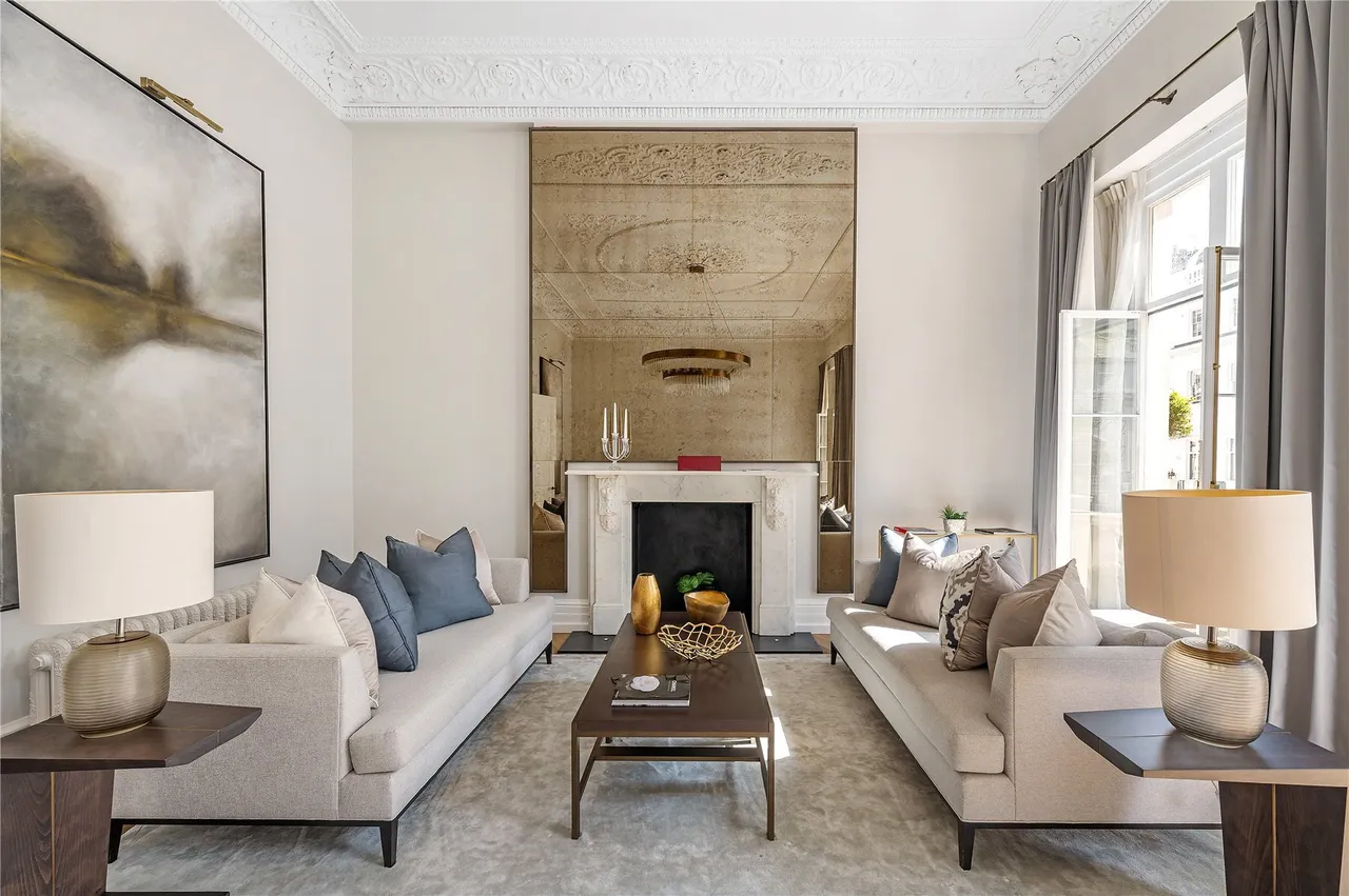 Eaton Place, Westminster, London, SW1X, photo 3