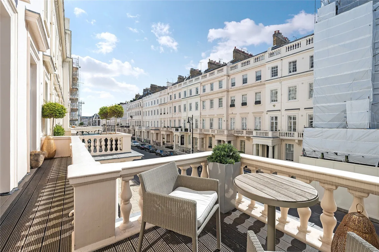 Eaton Place, Westminster, London, SW1X, photo 6