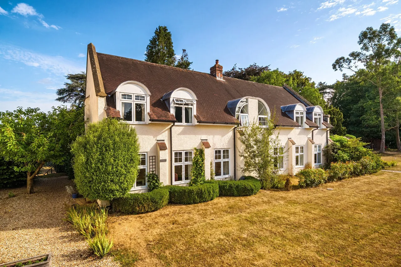 3 bed property for sale — Farringdon, Exeter, Devon, EX5