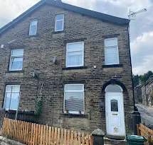 2 bed house to rent — Cold Street, Haworth, KEIGHLEY