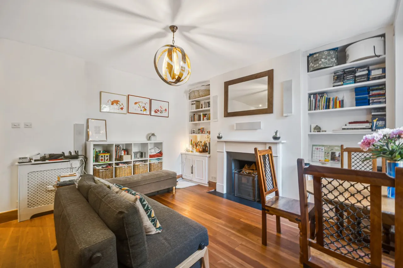 Westcroft Square, Hammersmith, W6, photo 10
