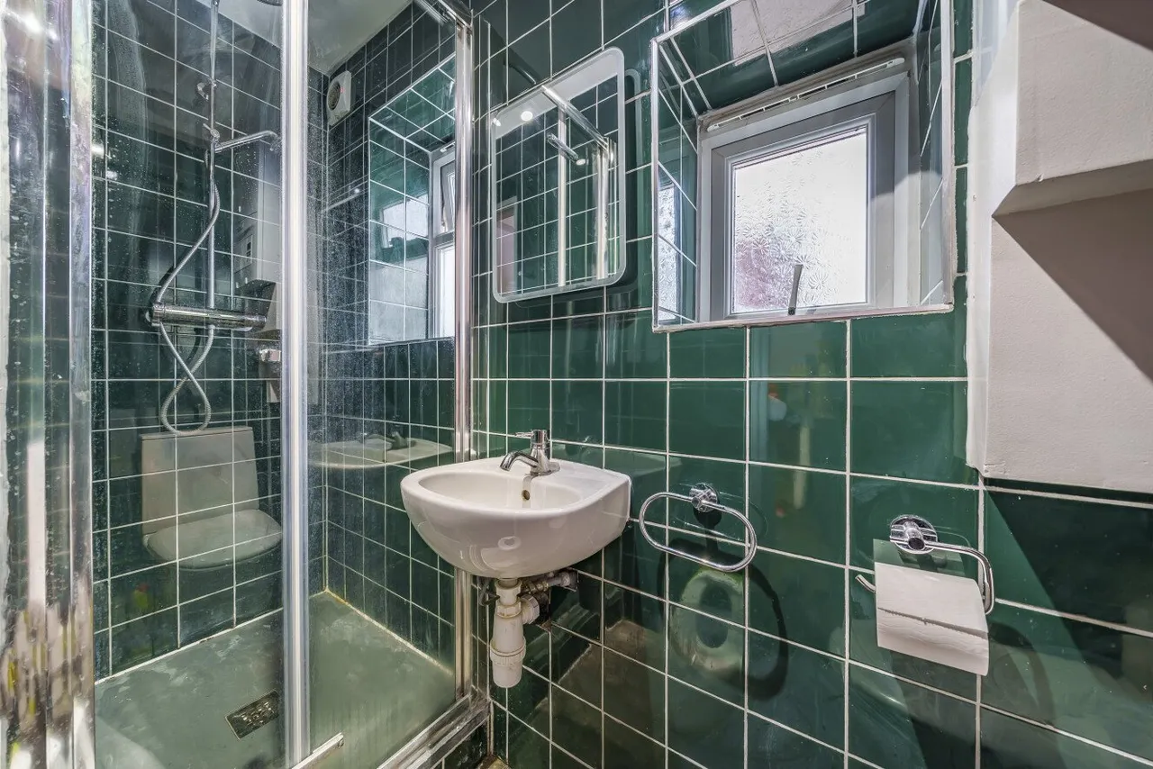 Westcroft Square, Hammersmith, W6, photo 7