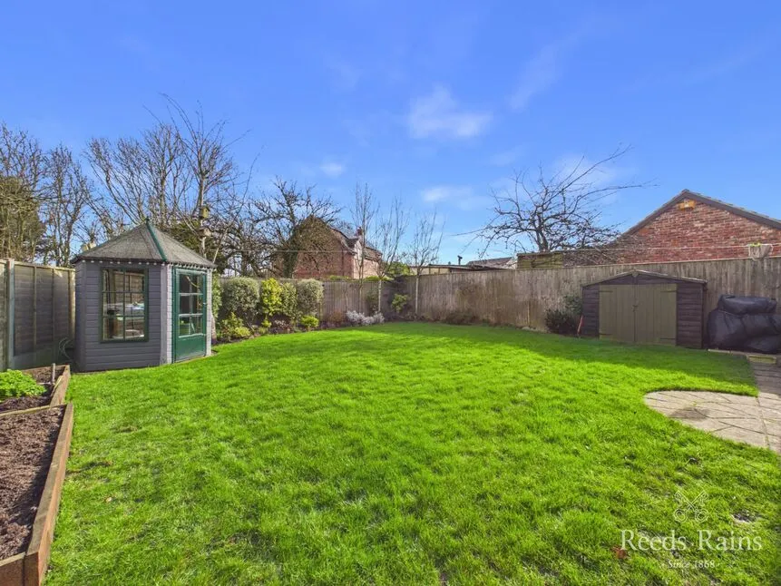 Barleycroft, Scarborough, YO11, photo 6