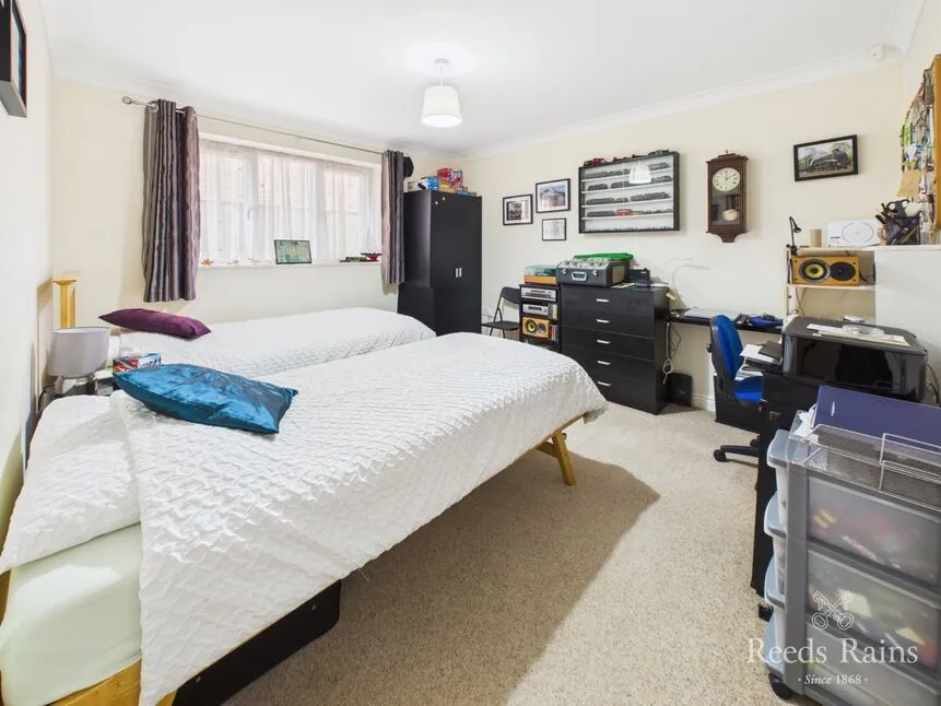 Barleycroft, Scarborough, YO11, photo 12