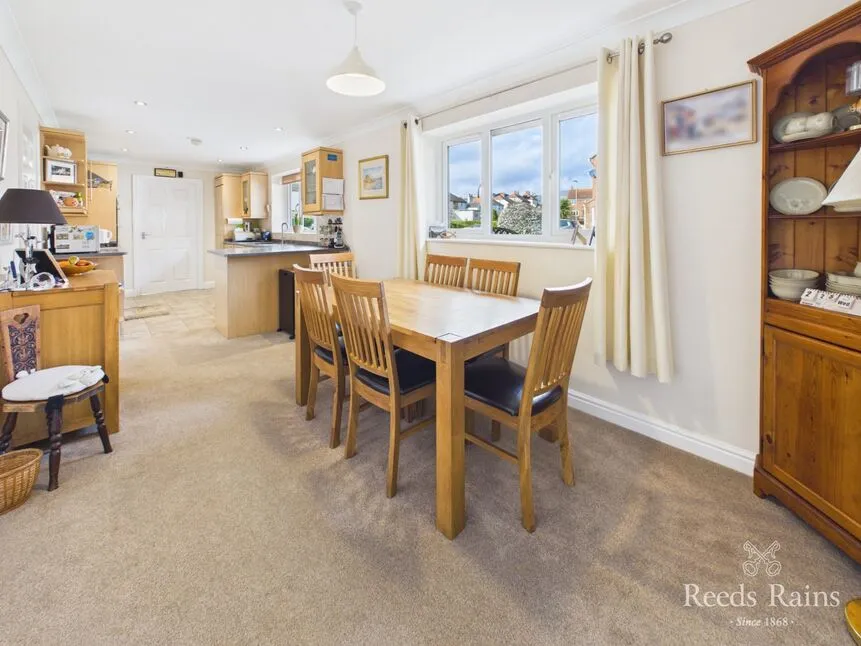 Barleycroft, Scarborough, YO11, photo 4