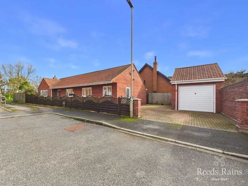 Barleycroft, Scarborough, YO11, photo 15