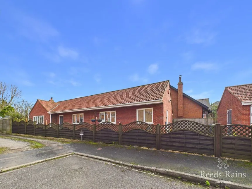 Barleycroft, Scarborough, YO11, photo 16