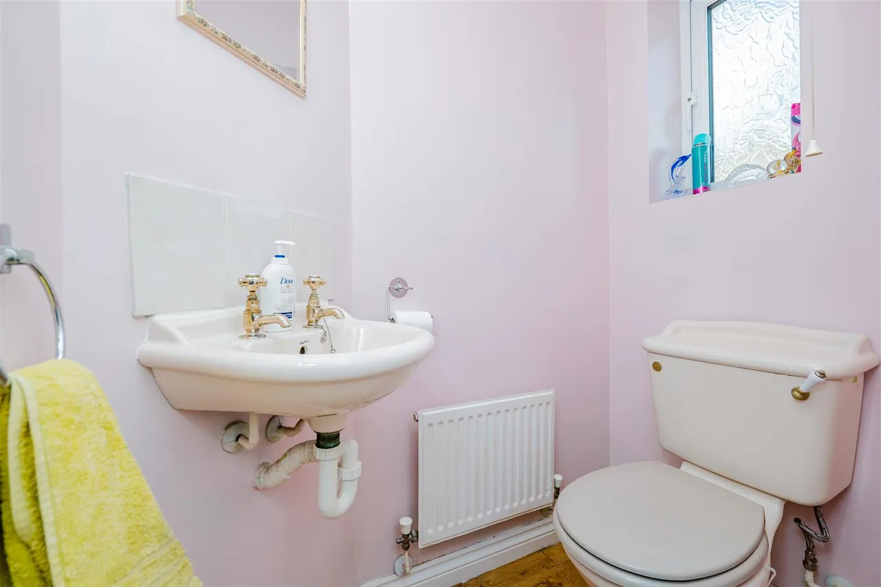 Thistle Close, Barry, CF62 7JP, photo 12