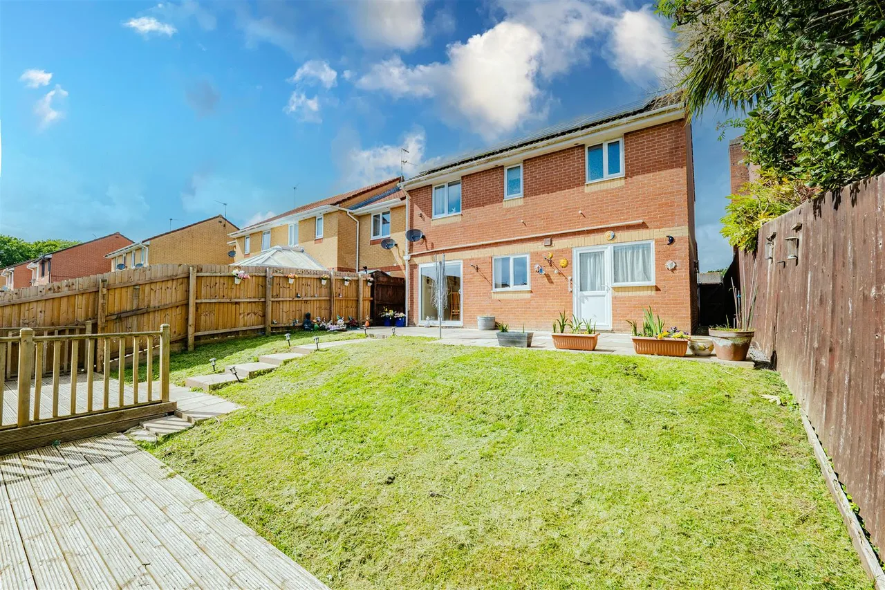Thistle Close, Barry, CF62 7JP, photo 26