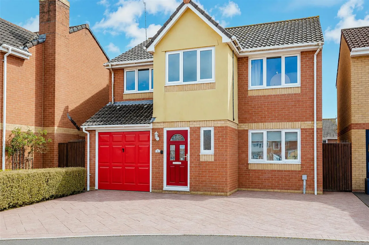 Thistle Close, Barry, CF62 7JP, photo 27