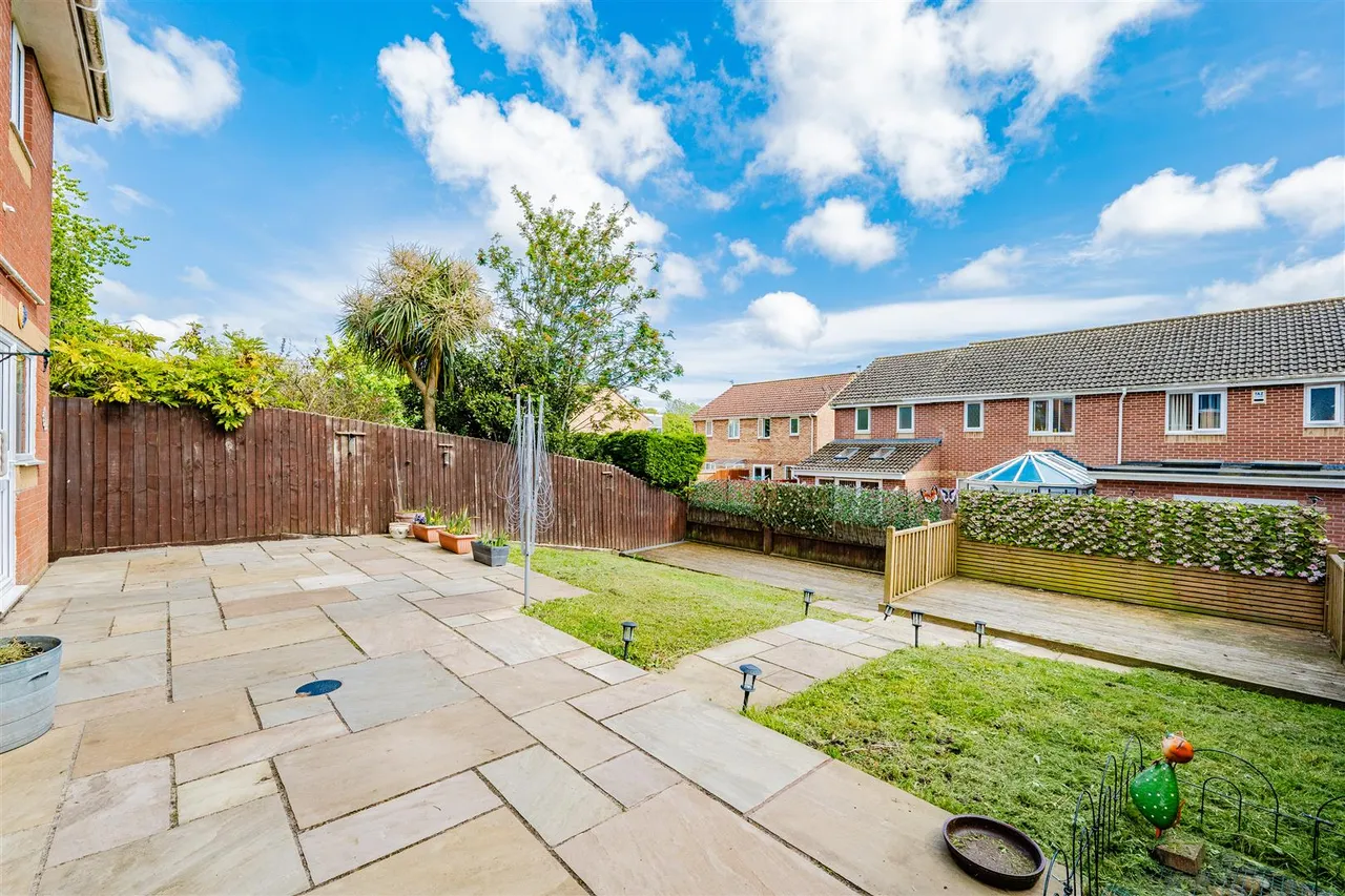 Thistle Close, Barry, CF62 7JP, photo 25