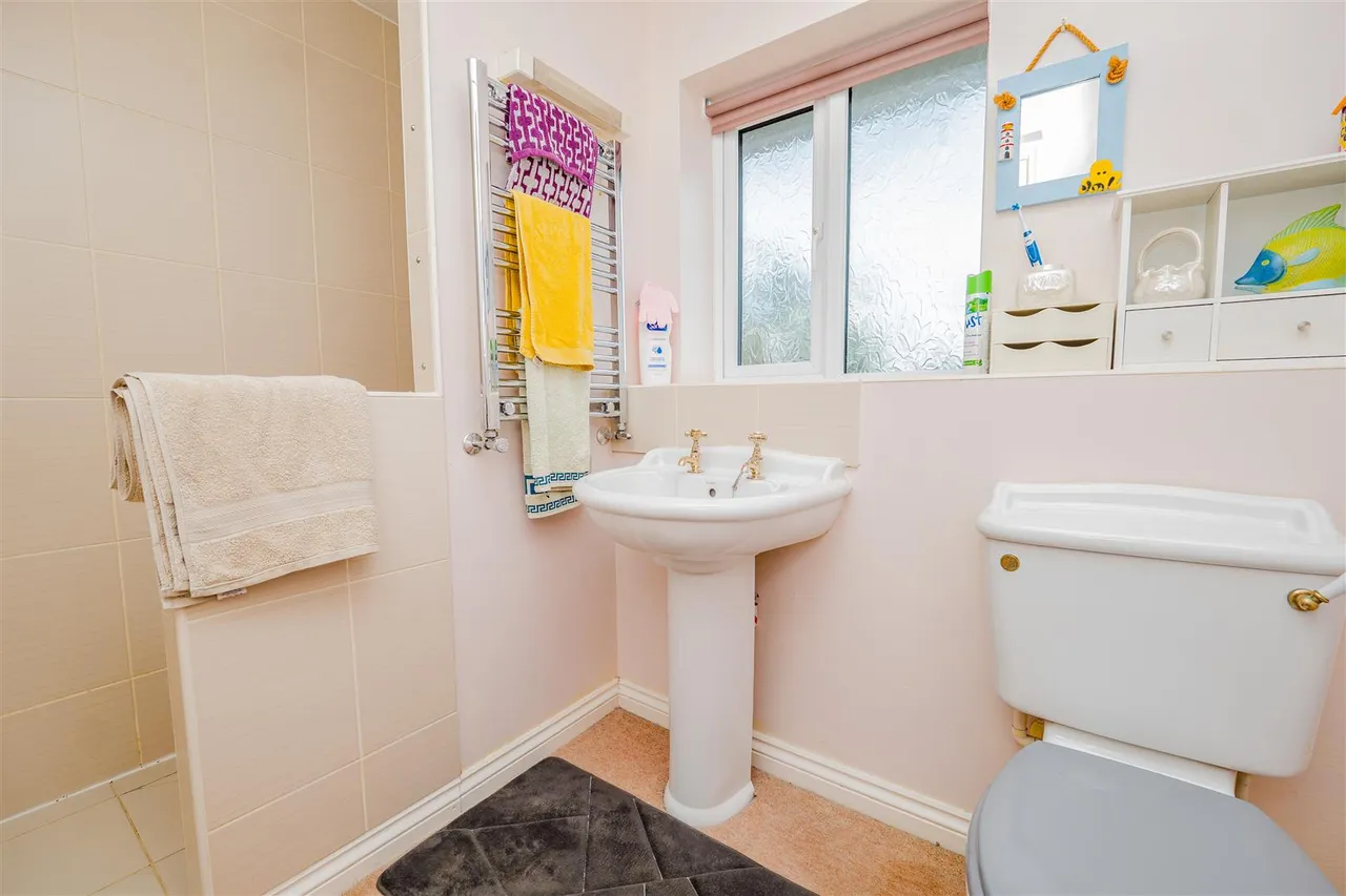 Thistle Close, Barry, CF62 7JP, photo 15