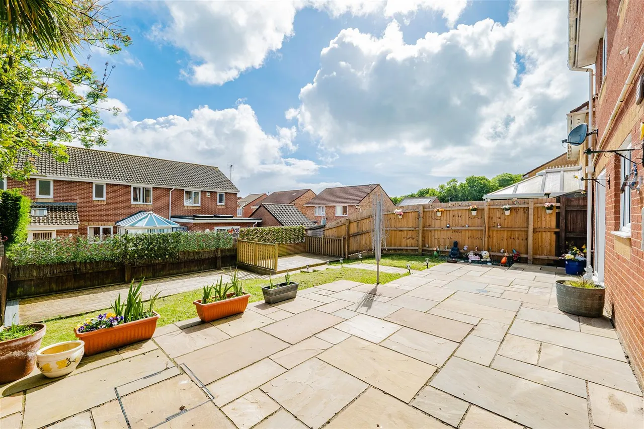 Thistle Close, Barry, CF62 7JP, photo 24