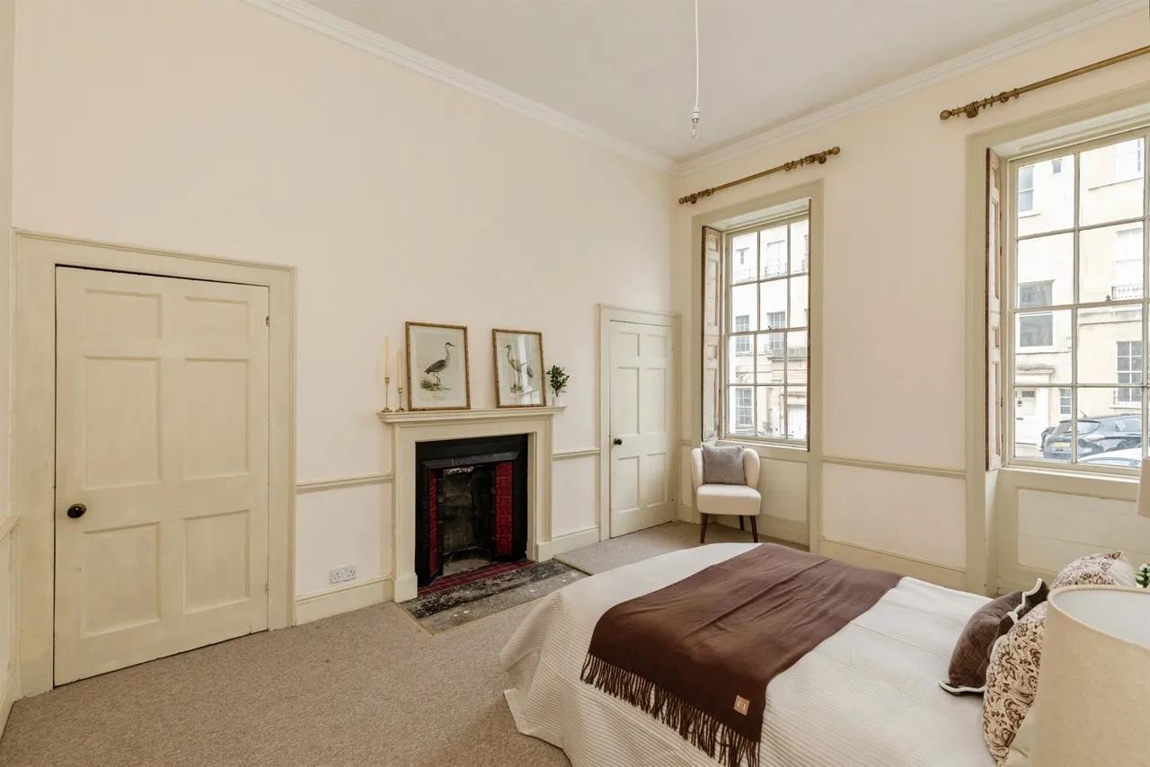 Burlington Street, Bath, photo 7