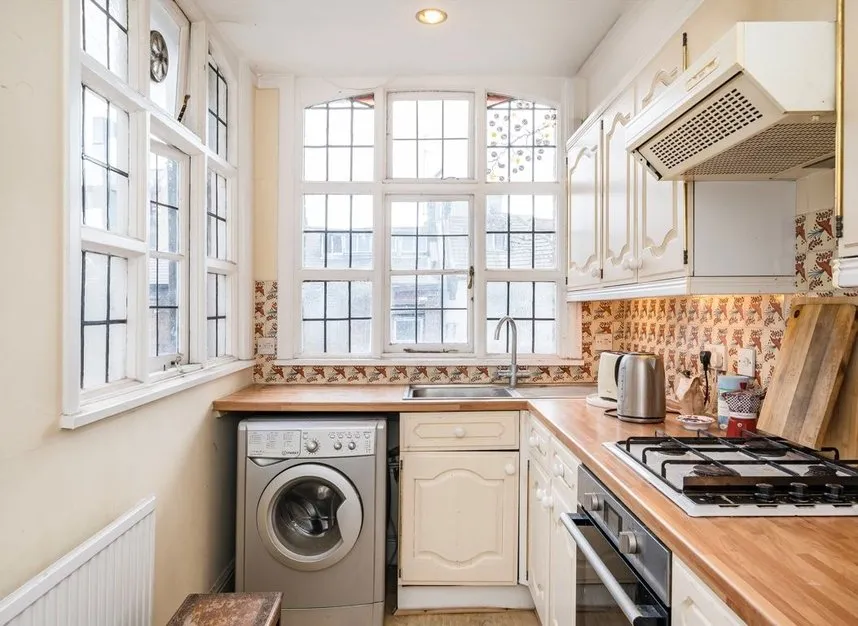 Challoner Street, London, W14, photo 3