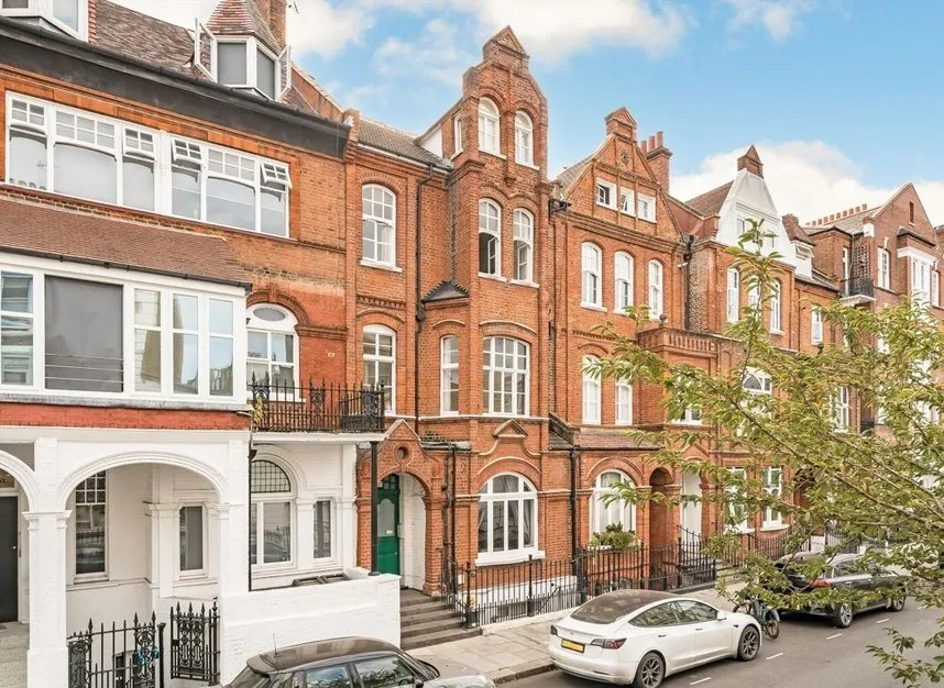 Challoner Street, London, W14, photo 7
