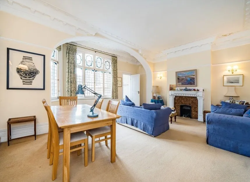Challoner Street, London, W14, photo 8
