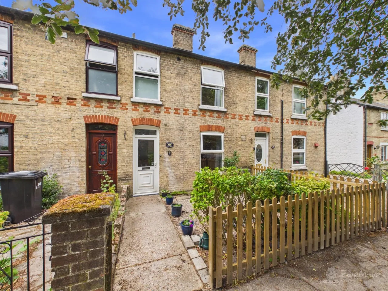 3 bed house for sale, The Causeway, Burwell, CB25
