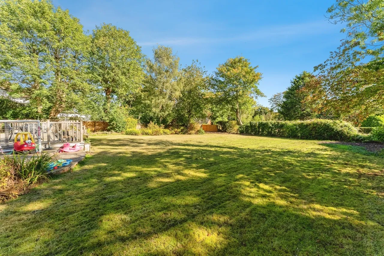 Mill Lane, Willaston, CH64, photo 4