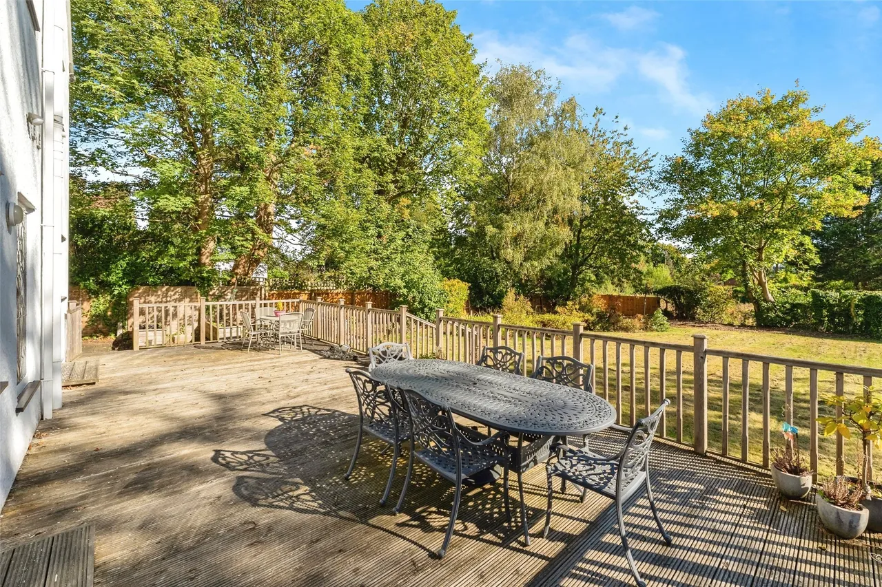Mill Lane, Willaston, CH64, photo 15