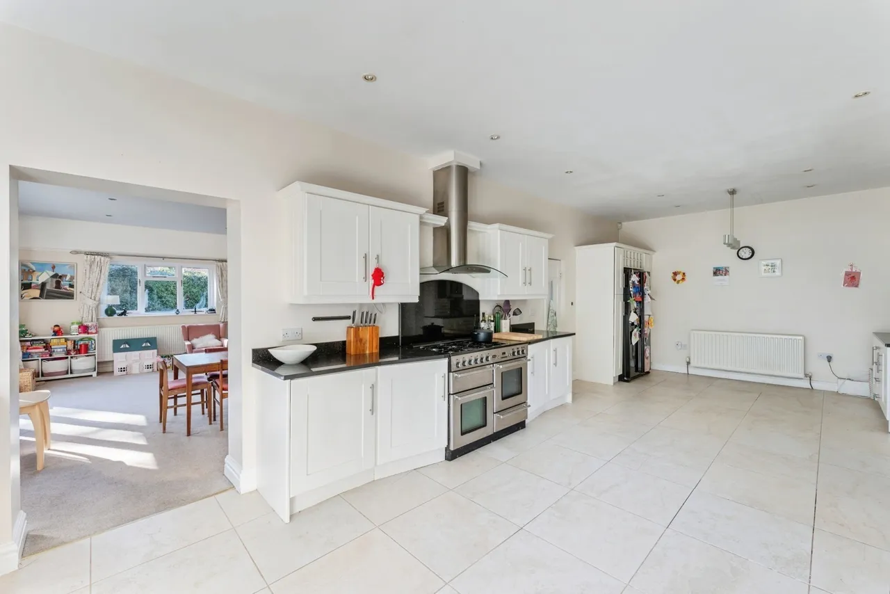 Mill Lane, Willaston, CH64, photo 8