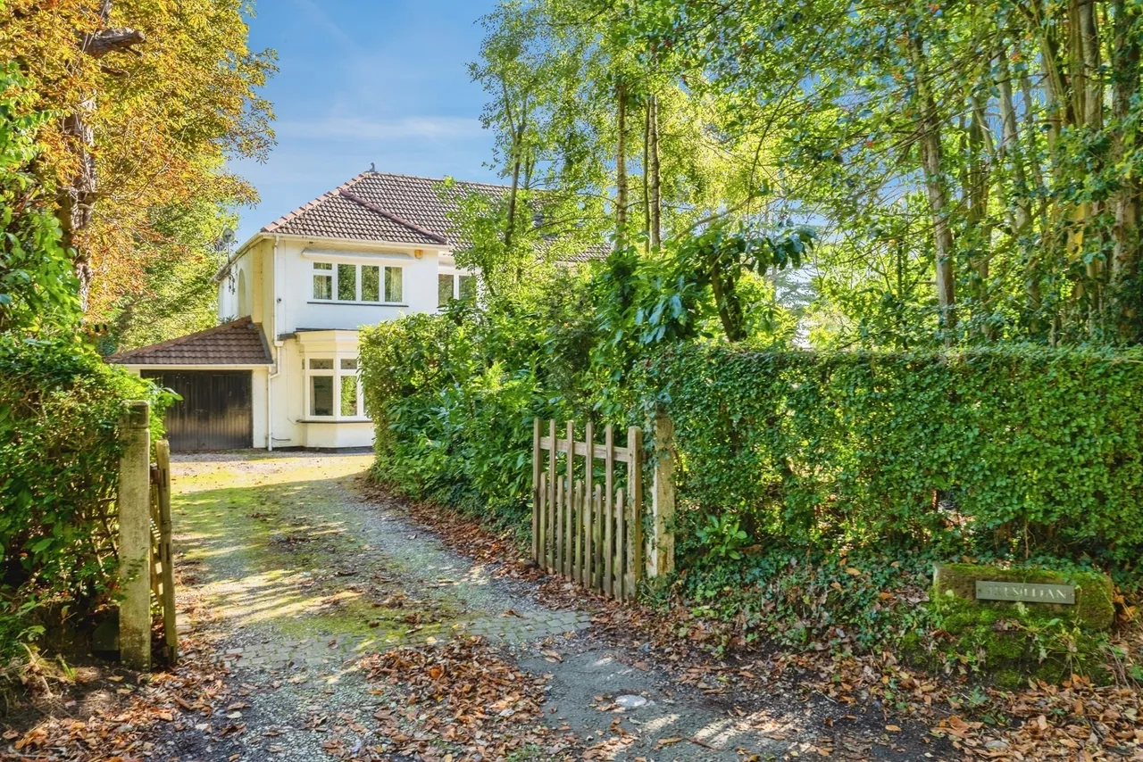 Mill Lane, Willaston, CH64, photo 17