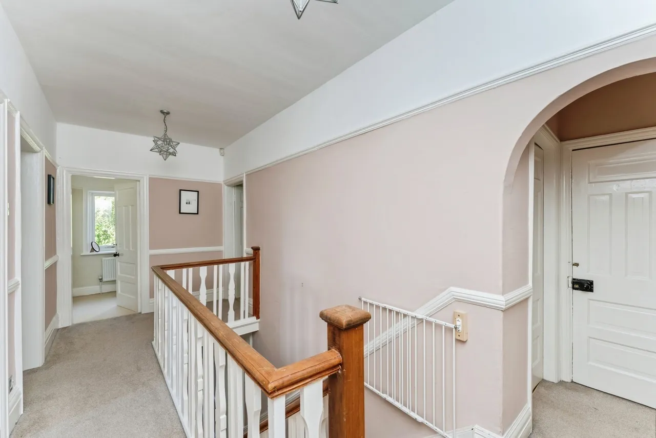 Mill Lane, Willaston, CH64, photo 20