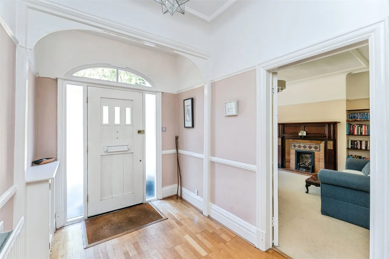 Mill Lane, Willaston, CH64, photo 14
