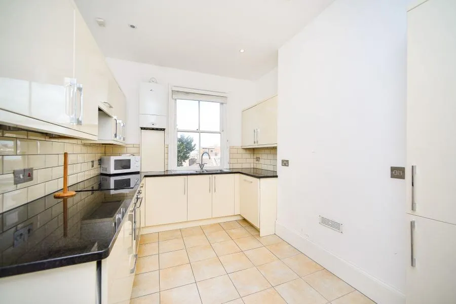 2 bed flat to rent, Ventnor Villas, Hove, BN3