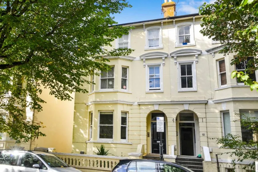 Ventnor Villas, Hove, BN3, photo 2