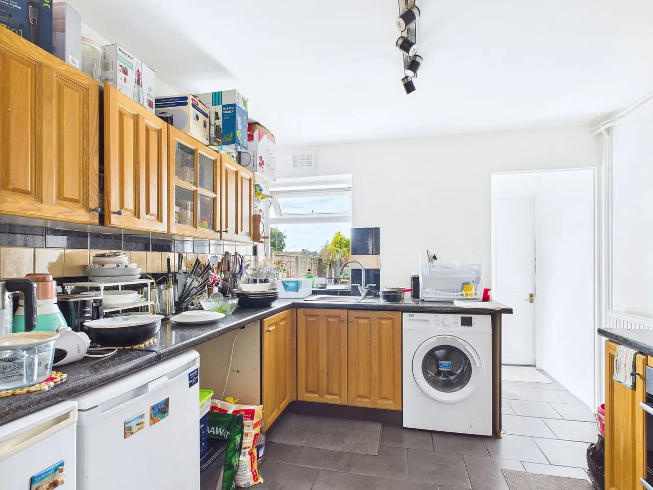 Albion Street, Swindon, SN1, photo 5