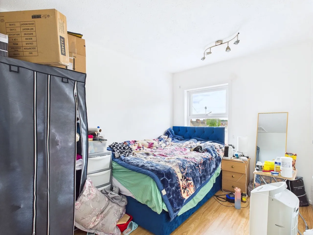 Albion Street, Swindon, SN1, photo 8