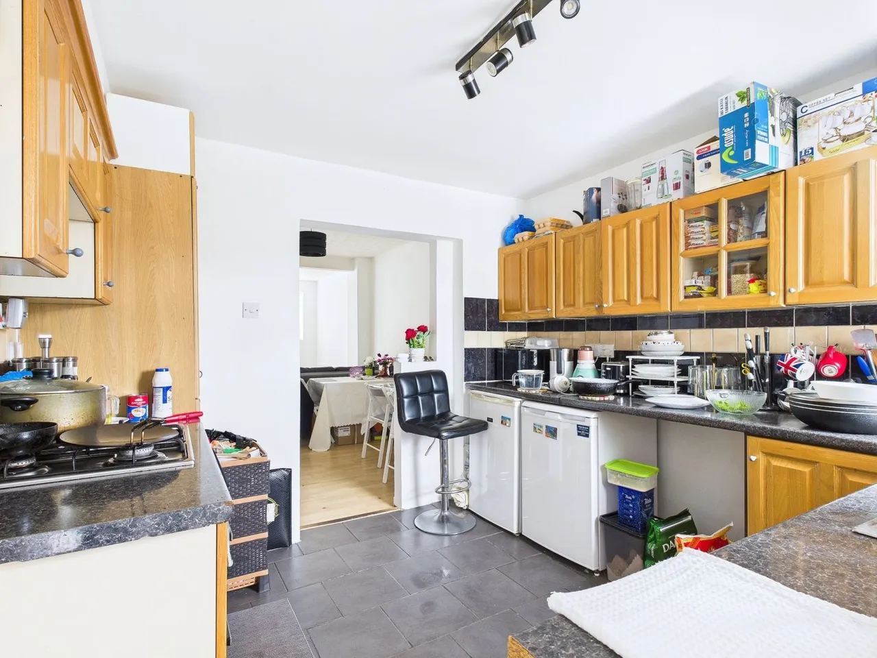 Albion Street, Swindon, SN1, photo 4